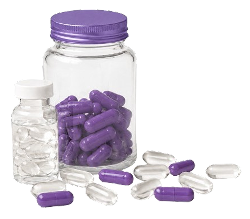 БАДы